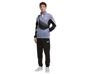 PUMA Ess Block Poly Suit Abiti in maglia Unisex - Adulto (Pacco da 1)