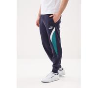 Puma - ESS BLOCK Sweatpants TR lu - Abbigliamento XL Blu