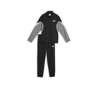 PUMA Ess Block Woven Suit B Abiti in tessuto Bambini e ragazzi (Pacco da 1)