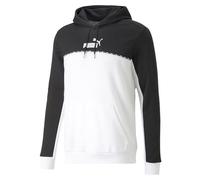 Puma Felpa Con Cappuccio Ess Block X Tape