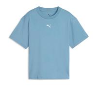 PUMA Ess Boxy Tee G - Maglietta da Ragazza (Confezione da 1)