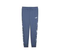 PUMA Ess Camo Pantaloni della Tuta FL cl