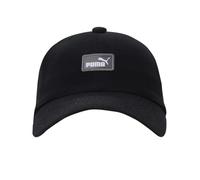 Berretto con visiera Puma Ess Cap III Taglia: UNI / Colore: nero
