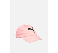 Puma - Ess Cap Jr Cat Logo Rosa - Cappellino T.U Rosa