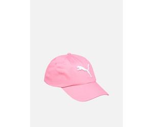 Puma - Ess Cap Jr Cat Logo Rosa - Cappellino T.U Rosa