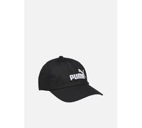 Puma - Ess Cap Jr Nero - Cappellino T.U Nero