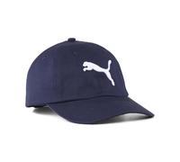 PUMA Ess PUMA Cat BB cap, Cappucci BB Unisex - Adulto, PUMA Navy,