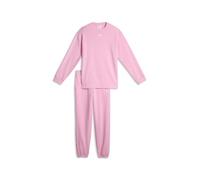 PUMA ESS CAT LOGO Relaxed TR Tuta in maglia G