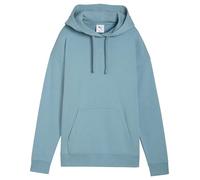 PUMA Ess Centered Cat Logo Relaxed Felpa con Cappuccio TR