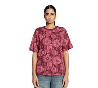 PUMA Ess+ Class Act AOP Tee - Magliette, 681692