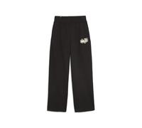 PUMA Ess+ Class Act Pantaloni FL, Pantaloni Lavorati a Maglia, 681694