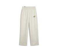 PUMA Ess+ Class Act Pants FL Pantaloni Lavorati a Maglia