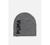 Ess Classic Beanie by Puma T.U Grigio