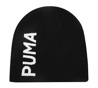 Puma - Ess Classic Cuffless Beanie, Berretto Unisex - Adulto