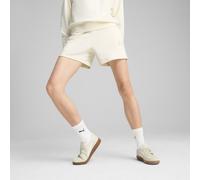 PUMA Pantaloni 'ESS' crema, Taglia 36