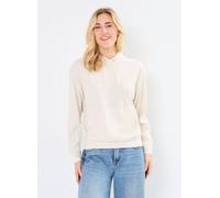 PUMA Ess Elevated Comfort Rib Hoodie, Felpe con Cappuccio Unisex - Adulto, Alpine Snow,