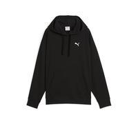 Puma Select Felpa Con Cappuccio Ess Elevated Rib Comfort