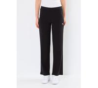 Puma Pantaloni a coste e vita alta ESS ELEVATED da donna PUMA Black | Puma M