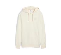 PUMA Ess Elevated Hoodie TR, Felpe con Cappuccio Uomo, No Dye, M