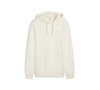 PUMA Ess Elevated Hoodie TR, Felpe con Cappuccio Uomo, No Dye, L