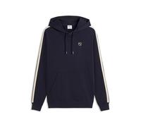 PUMA Ess Elevated Felpa con Cappuccio TR