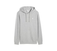 Puma - ESS ELEVATED Hoodie TR Grigio - Abbigliamento XXL Grigio