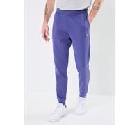Puma - ESS ELEVATED Pants TR lu - Abbigliamento L Blu