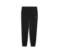 PUMA Pantaloni 'ESS ELEVATED' nero, Taglia 31-32