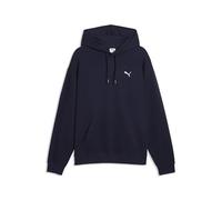 Puma Ess Elevated Relaxed Material Hoodie Felpe con Cappuccio Uomo (Pacco da 1)