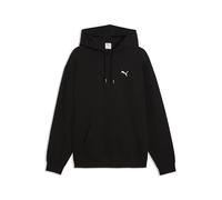 Puma Ess Elevated Relaxed Material Hoodie Felpe con Cappuccio Uomo (Pacco da 1)