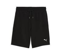 Puma - Ess Elevated Relaxed Material Shorts 8'', Pantaloncini in Maglia Uomo