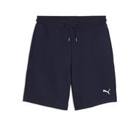 Puma - Ess Elevated Relaxed Material Shorts 8'', Pantaloncini in Maglia Uomo