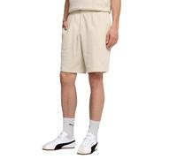 PUMA Ess Elevated Relaxed Shorts 22,9 cm
