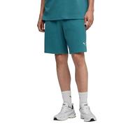 PUMA Ess Elevated Relaxed Shorts 22,9 cm