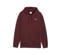 PUMA Ess Elevated Relaxed Wash Felpa con Cappuccio da Uomo (Confezione da 1)