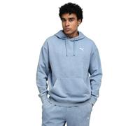 PUMA Ess Elevated Relaxed Wash Felpa con Cappuccio da Uomo (Confezione da 1)
