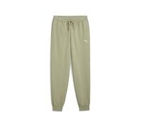 PUMA Ess Elevated Relaxed Wash Pantaloni della Tuta FL