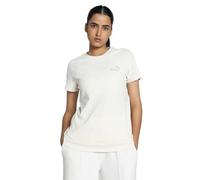 PUMA Ess Elevated Tee - Magliette, 681499