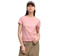 PUMA T-shirt Essentials Elevated da donna, Abbigliamento, Rosa, XL XL