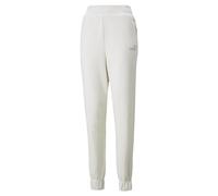 PUMA Ess+ Embroidery High-Waist Pants TR Cl, Pantaloni Donna, Colori Assortiti, XL