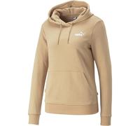 Puma Ess+ Embroidery Hoodie S