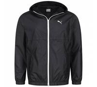 PUMA ESS Essentials Solid Uomo Giacca a vento 847484-51 nero XL