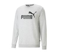 Puma ESS Felpa Logo Donna (RD2221)