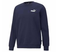 Puma ESS Felpa Logo Uomo (RD2218)