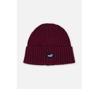 Puma - Ess Fisherman Beanie Bordeaux - Berretto T.U Bordeaux