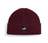 Puma - Ess Fisherman Beanie Bordeaux - Berretto T.U Bordeaux