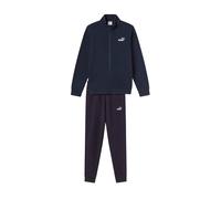 PUMA ESS FZ SWEAT SUIT TR JR 128