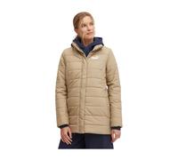 PUMA - Ess+ Giacca Imbottita - - Sport - Donna - Beige - S