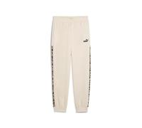 PUMA ESS GRAPHIC ANIMAL C WHITE 688086 87 - BIANCO / L