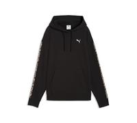 PUMA Ess Graphic Animal Comfort Felpa con Cappuccio TR